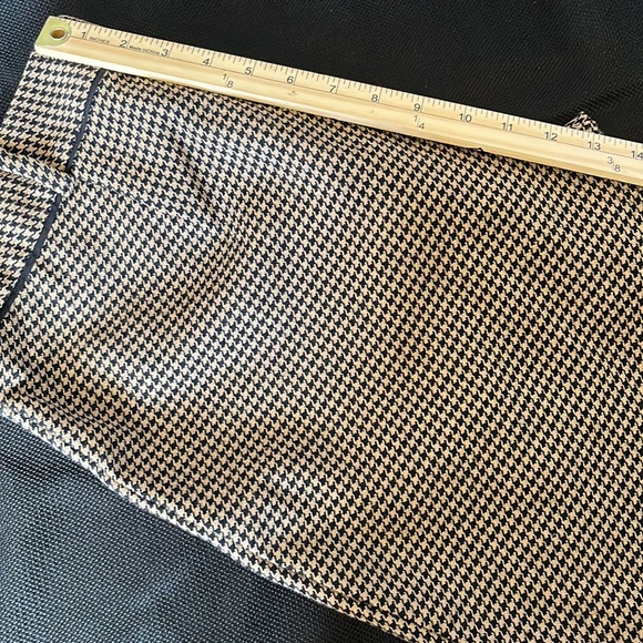 TALBOTS WOOL BLEND PANTS - Picture 14 of 15